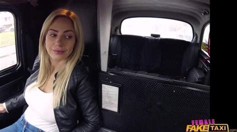 Fake Taxi Big Tits Porn Videos 